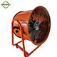 blower portable ventilator