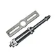 45 degree valve seat cutter