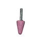 grinder head for drill