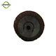 long wire brush for drill
