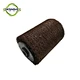 long shank wire brush for drill