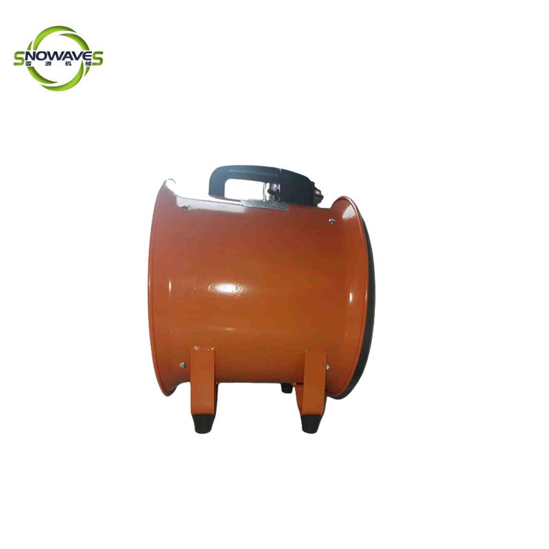 Electric Portable Ventilation Fans