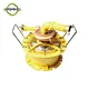 turbo ventilator fan