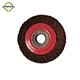 long drill wire brush