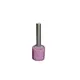 abrasive wheel for drill