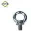 steel eye bolt