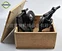 jack bolt flange