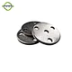 aurand deck scaler parts