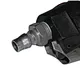 pneumatic needle descaling gun