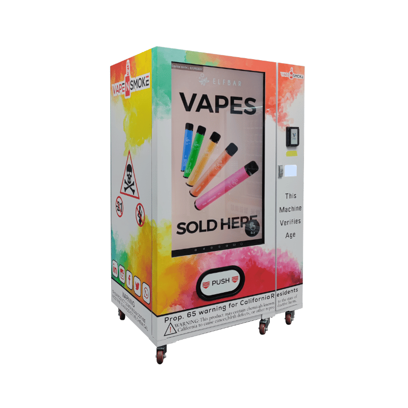 elfbar elfa kaufen Type-c Charging Port Vape E-cig for Sale