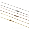 Bar Link Chain