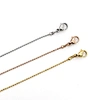 Stainless Steel Bead Ball Chain