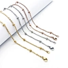 Stainless Steel Bead Chain