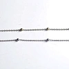 for Necklace and Bracelet.