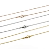Ball Chain Necklace