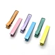 alligator hair clips custom logo