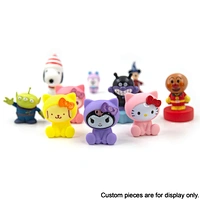 Bulk Custom Made Toys