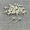 ball earring post