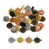 Stainless Steel Earring Stud Post