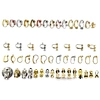 Earring Converters Non-Pierced