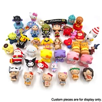 personalized cartoon keychains