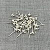ball earring post