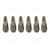 snap clips for girls kids