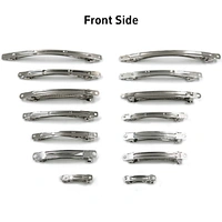no nickle hair barrette