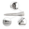 Beak Section Hair Clip