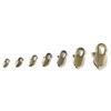 Square Lobster Clasps