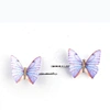 butterfly bobby pin