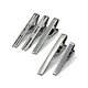 custom logo tie bar