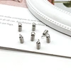 Stainless Steel Spring Crimp