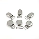 Stainless Steel Suspender Clip