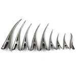Silver Beak Clip