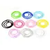 metal loose leaf binder ring
