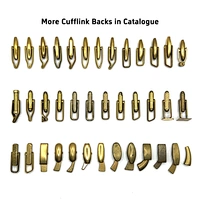 base cufflinks