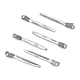 metal hair clips for women