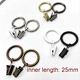 curtain hook ring