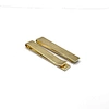 Custom Tie Bar