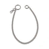 custom mental waist chainrings