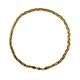 rose gold stainless steel chain for jewelry making