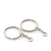 heart key ring