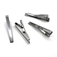 custom logo tie bar