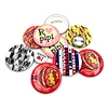 Custom Printed Button Badge