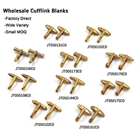 base cufflinks