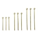 head pin