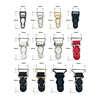 Garter belt clip