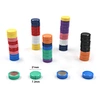 round magnets