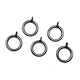 metal curtain ring